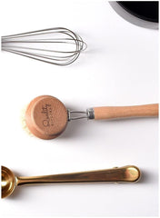 Beech Wood Dishwashing Brush